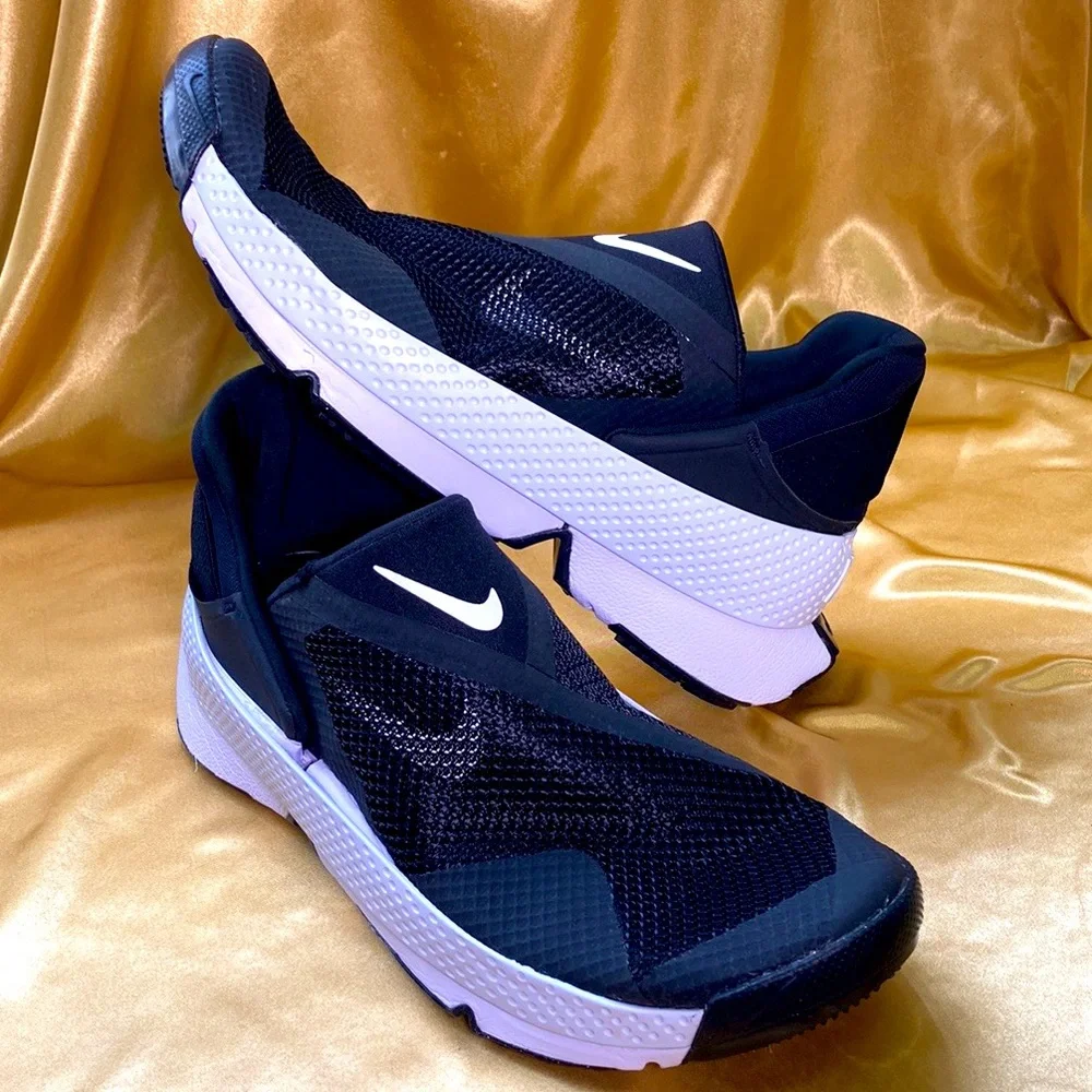 Nike Go FlyEase on/Off Women's Shoes Size 8.5 - Picture 6 of 9